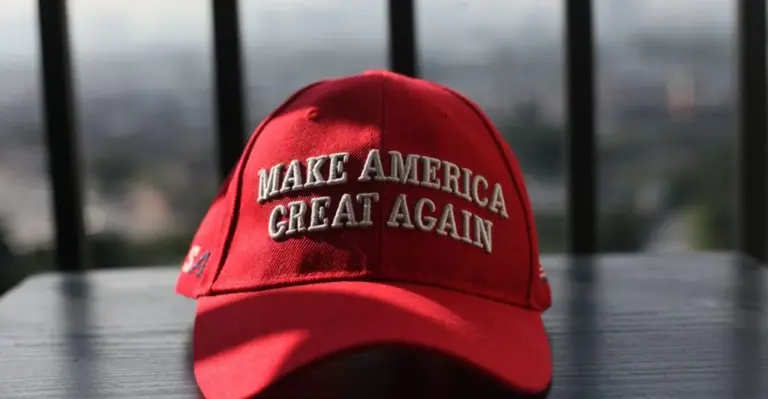 Trump is 'no longer a viable business' as MAGA shops close one after ...
