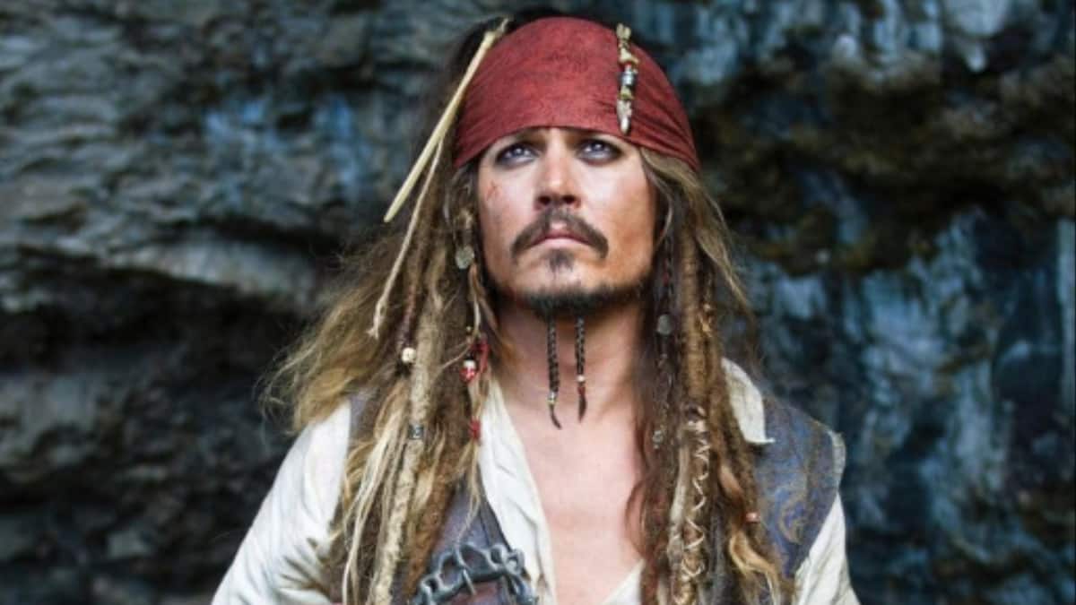 Johnny Depp could sail back as Jack Sparrow for 'Pirates of the Caribbean 6', producer Jerry Bruckheimer confirms