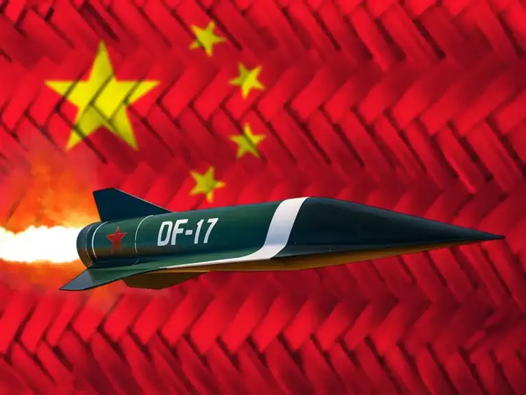 La Chine équipe ses armes hypersoniques d’un guidage par étoiles pour pallier une perte des signaux GPS
