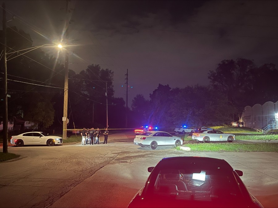 1 dead after shooting on Indy's near east side