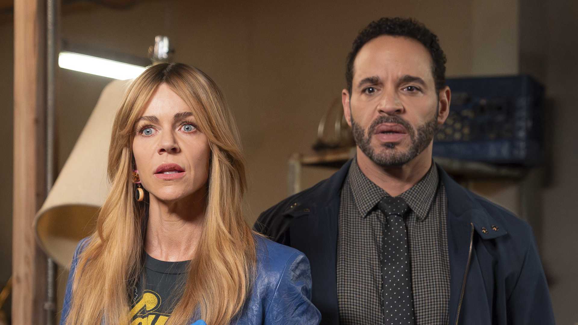 ABC officially confirms bad news for High Potential season 3 after ...