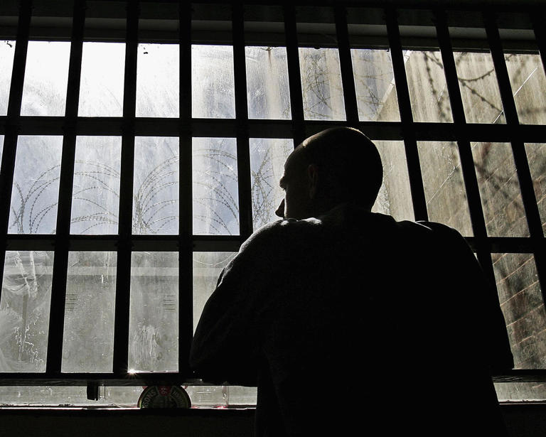 People surveyed thought 55% of convicted killers were from an ethnic minority, when the real figure was 35%. Photograph: Peter Macdiarmid/Getty Images