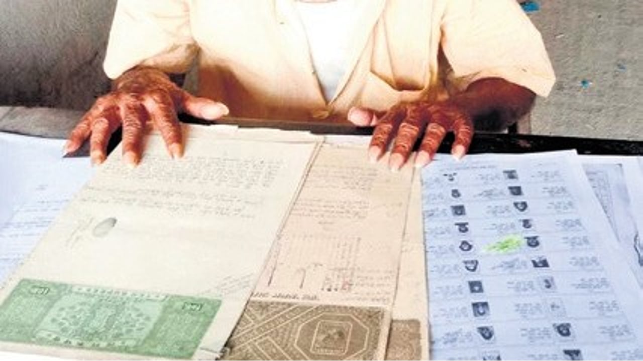 1,117 new officers to hasten SIR process in Greater Bengaluru Authority ...