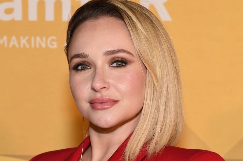 Hayden Panettiere dies at 36 as Heroes actress and mom-of-1's tragic passing confirmed