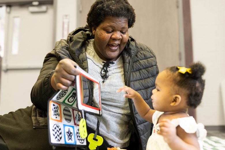 Most kids miss recommended screening for autism, speech delays