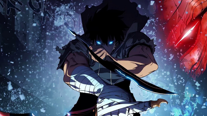 8 anime sắp ra mắt dành cho fan Solo Leveling