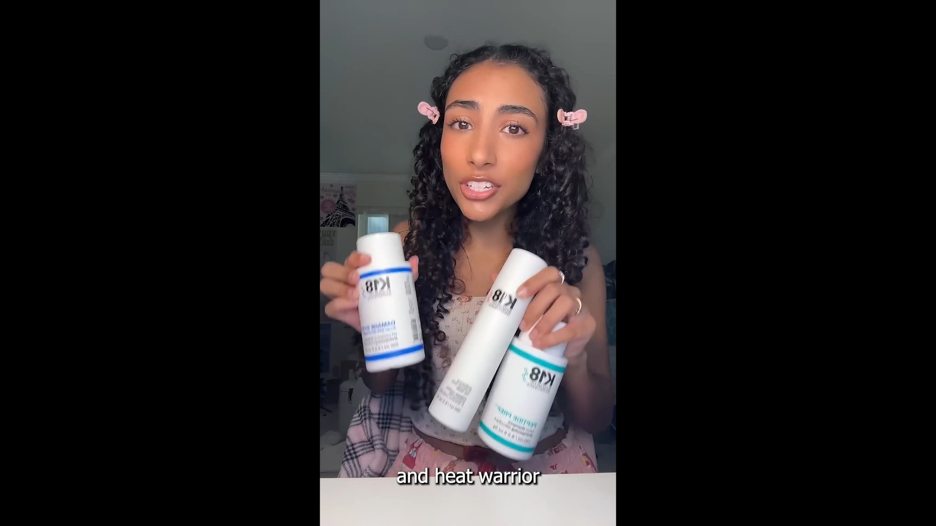 Curly hair care compilation: Best products, styling tips and curl routine