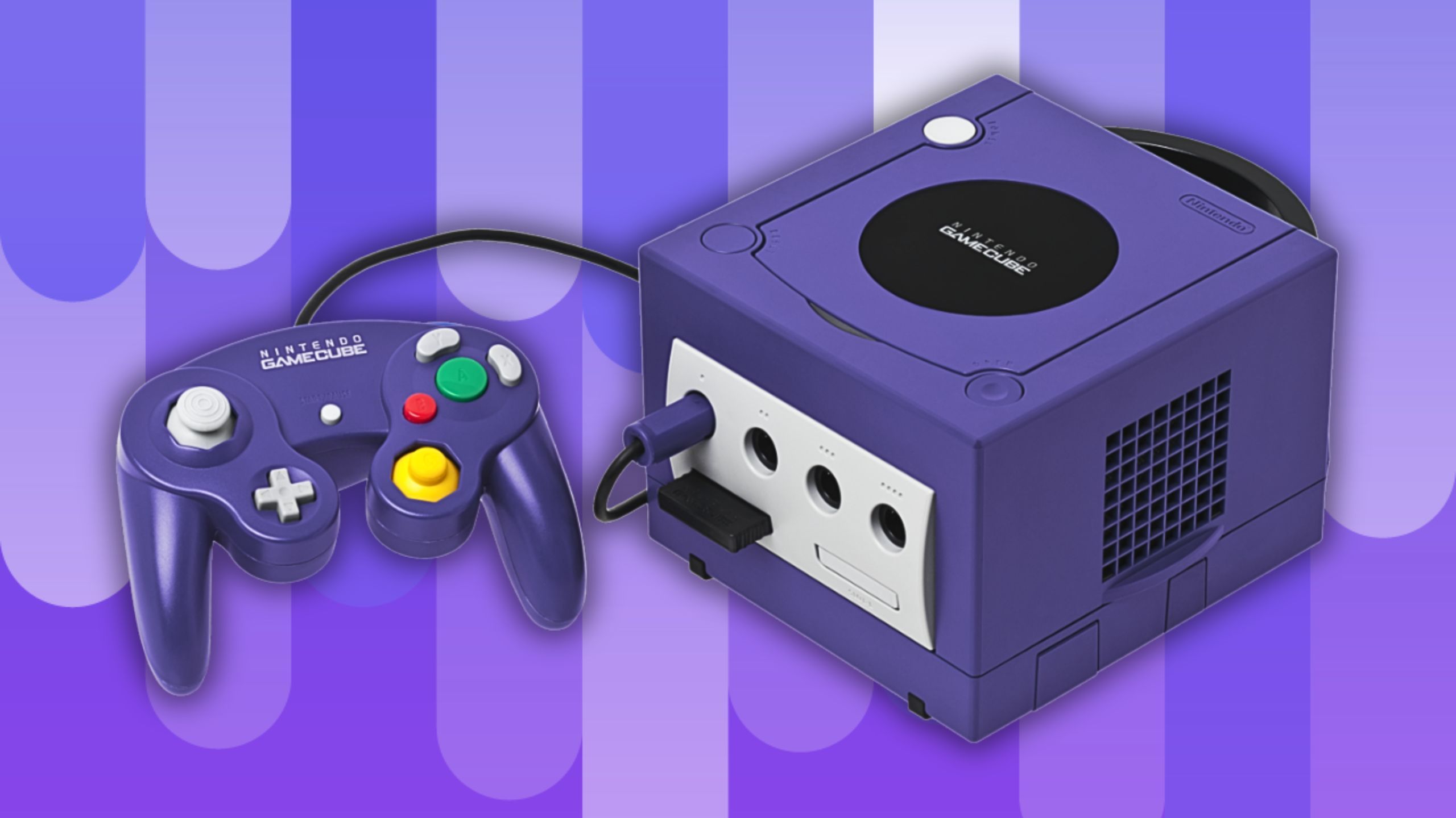25 years later, this Nintendo GameCube 10/10 masterpiece changed gaming ...