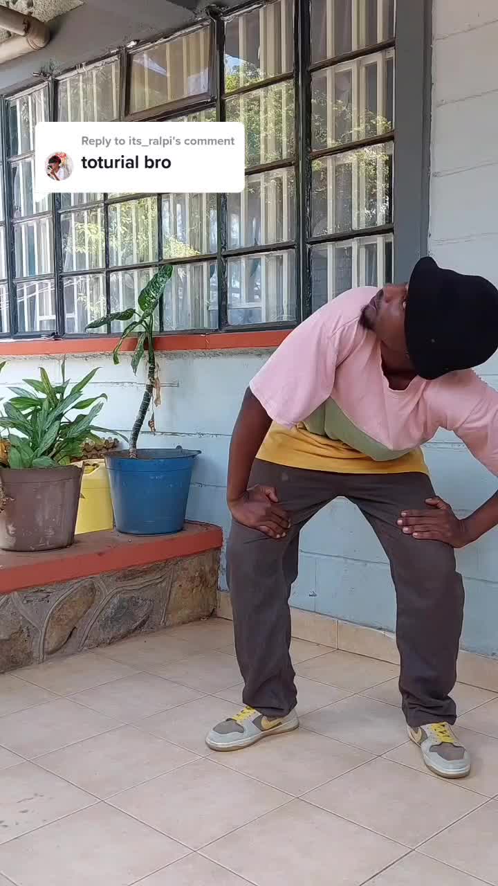 Learn the V shuffle dance move with easy footwork