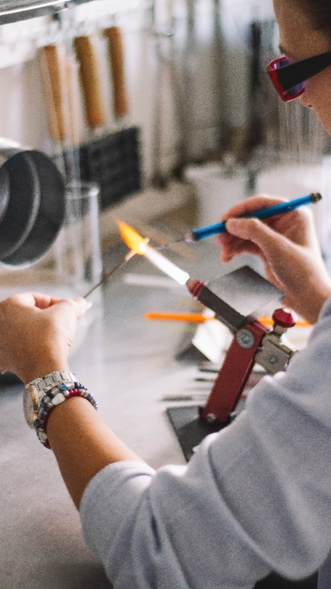 What daily practice reveals about artistic growth
