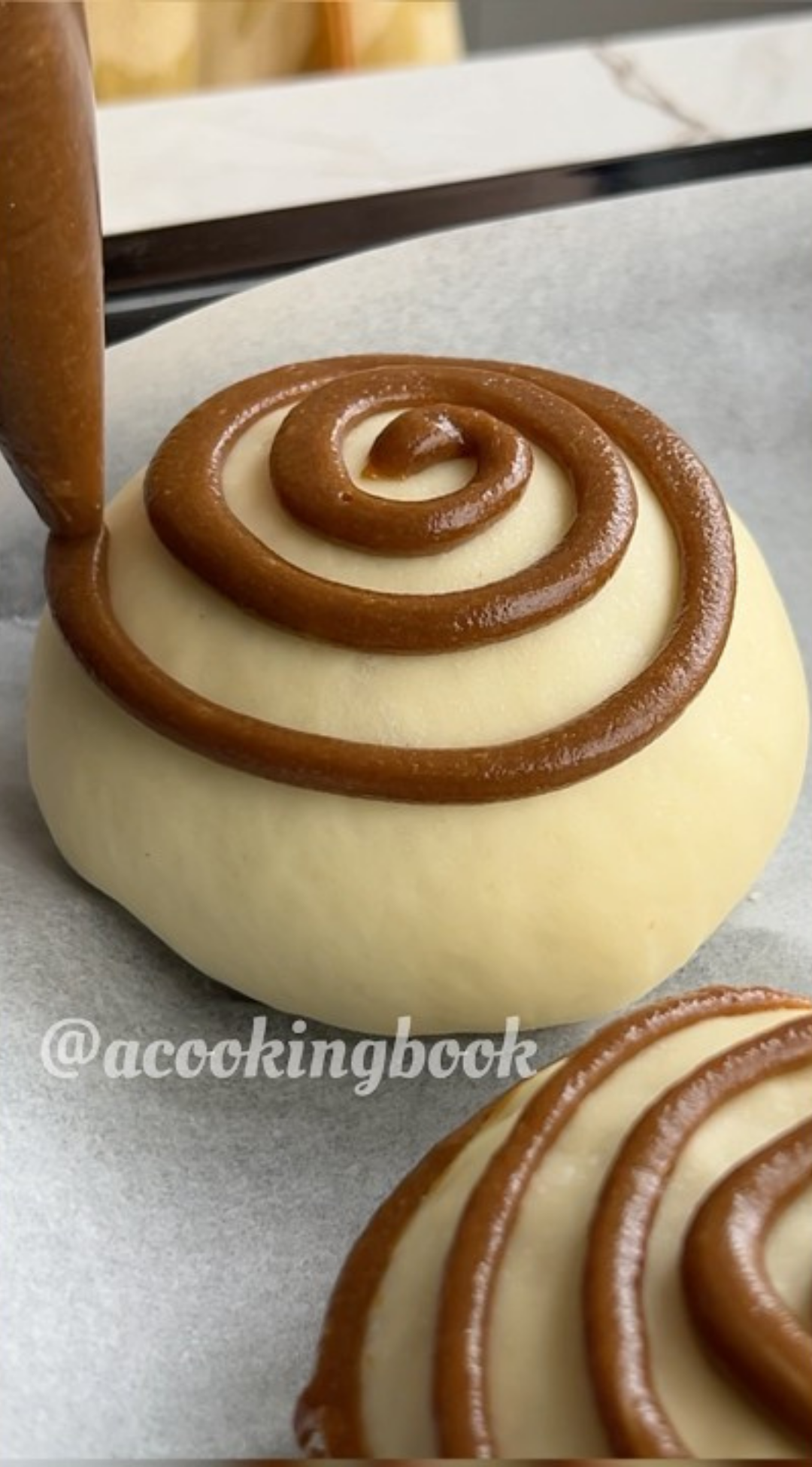 homemade-coffee-buns-with-a-rich-flavor-and-soft-texture