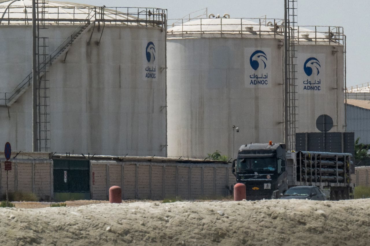 Gulf states are drilling through the war. 3 stocks that benefit