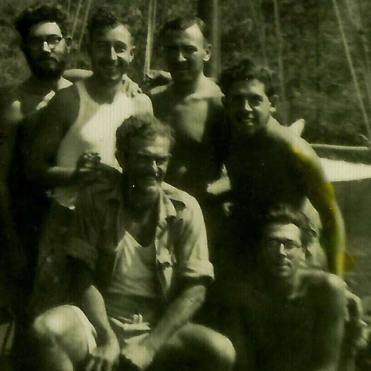 Mann’s unit became vital in the war