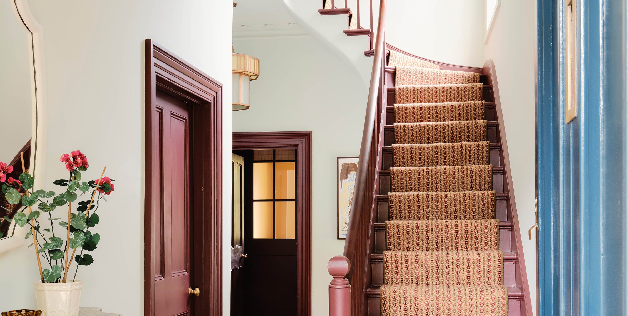 Interior Design Masters’ Matt Smith-Wood reveals 5 staircase design ...