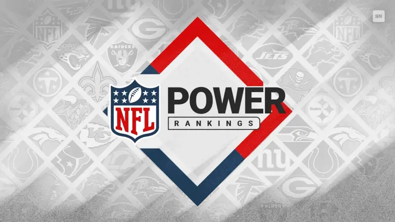 NFL preseason power rankings: Bills, Bears get closer to No. 1 Rams ...