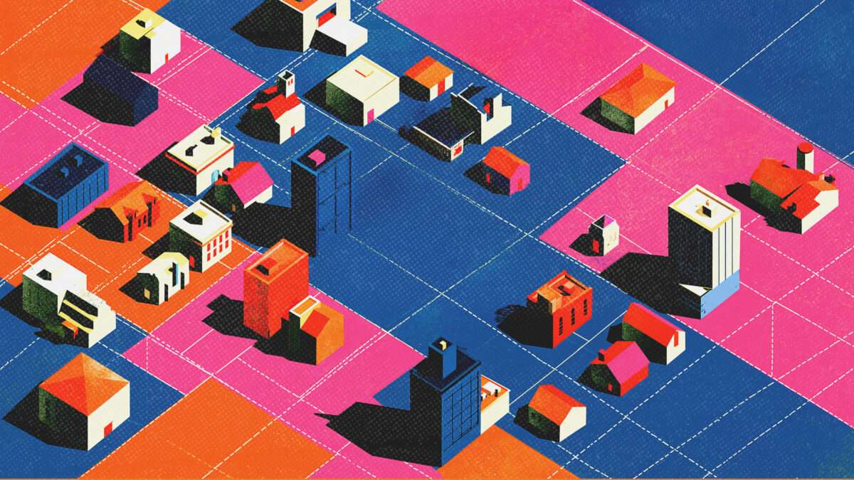 Euclidean zoning: How our 'arbitrary and oppressive' city planning scheme got its name
