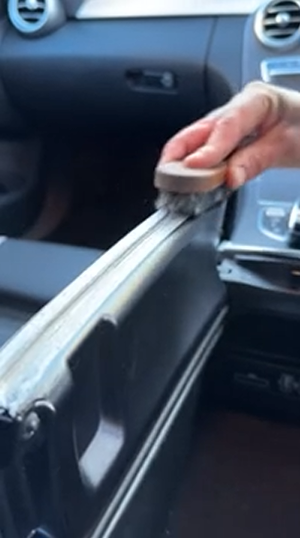 The hidden improvements behind this car's refreshed appearance