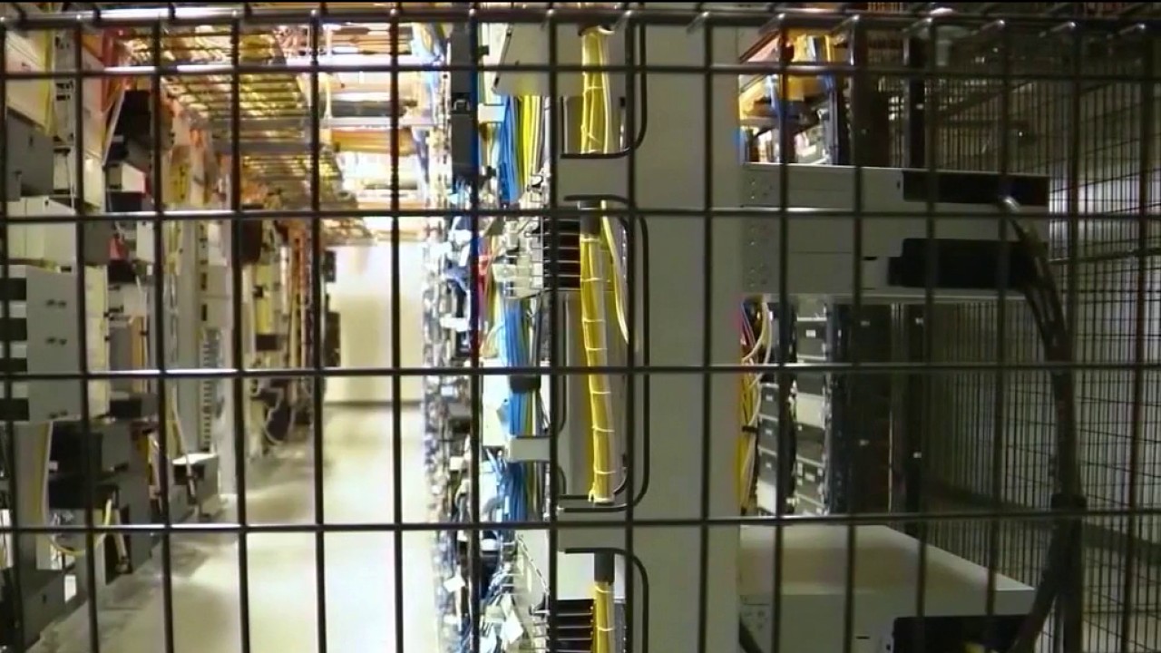Atlanta utilities committee approves data center task force
