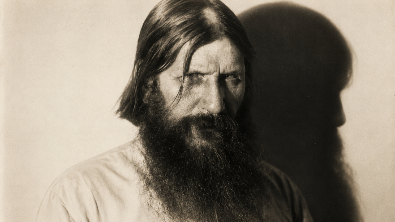 They poisoned Rasputin, shot him and threw him in a river - but that’s ...