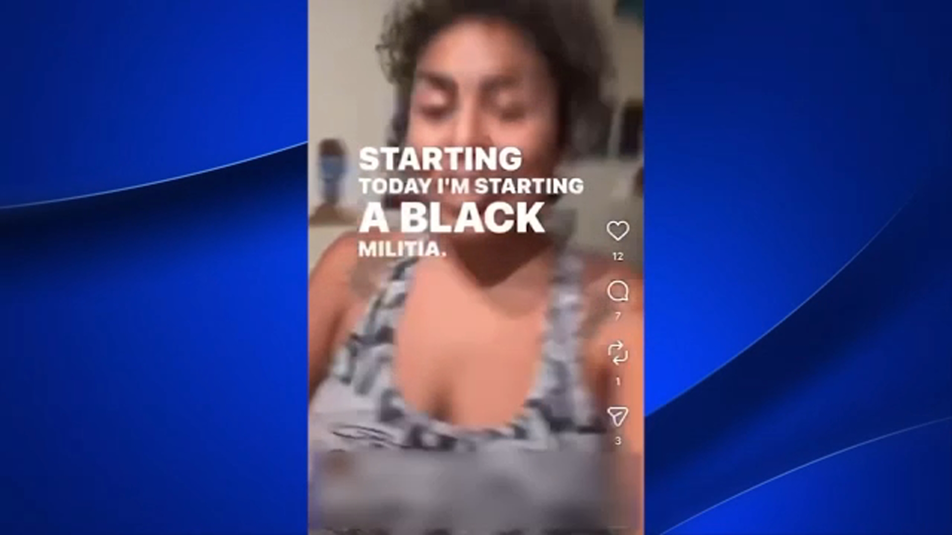 Madera Unified staff member placed on leave after posting 'alarming' videos to social media