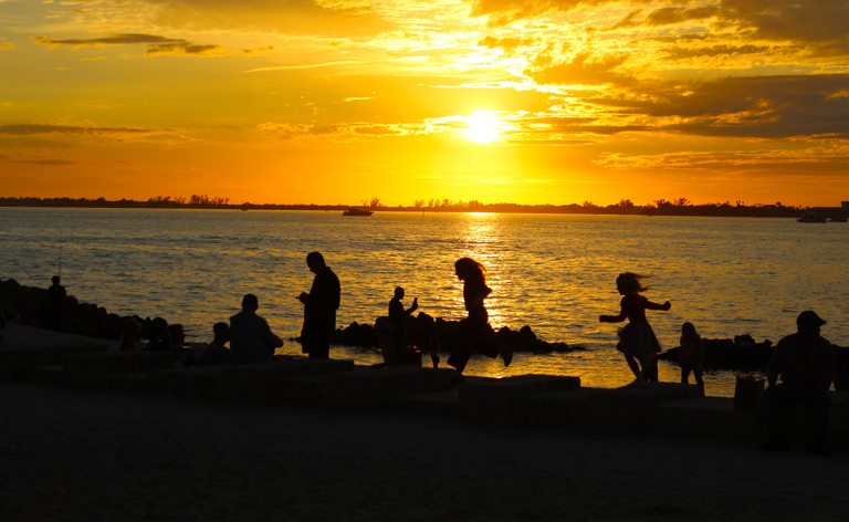 Community Foundation of Sarasota County initiative targets storm surge