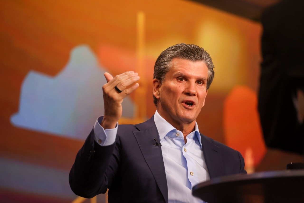 Investment firm General Atlantic is eyeing an IPO again