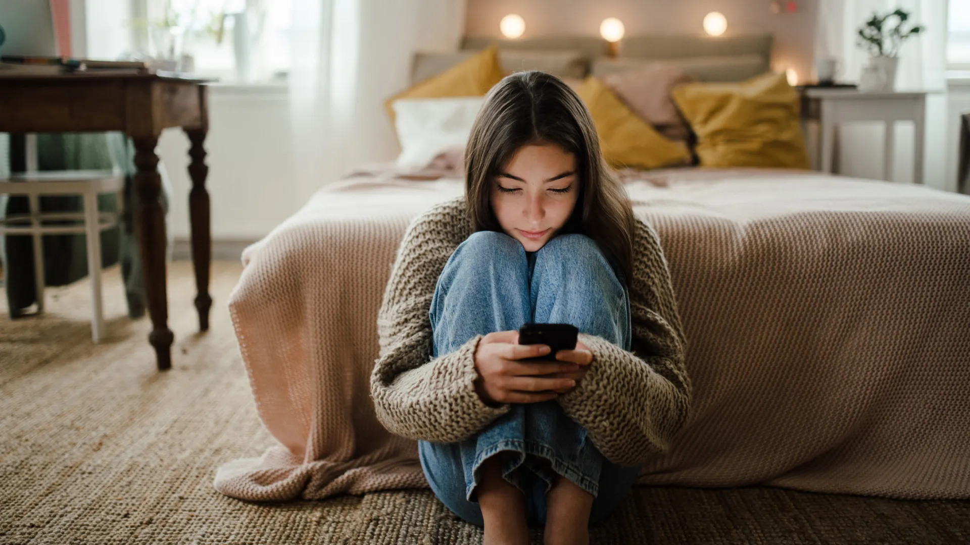 Está viciado no telemóvel? Estes são os 5 sinais a que deve estar atento