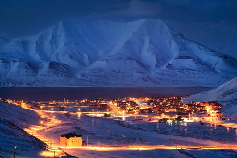 Top places to travel in 2026 according to global search trends