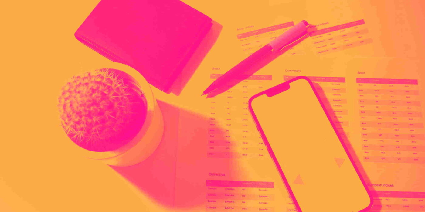Q2 earnings highs and lows: SmartRent (NYSE:SMRT) vs the rest of the Internet of Things stocks