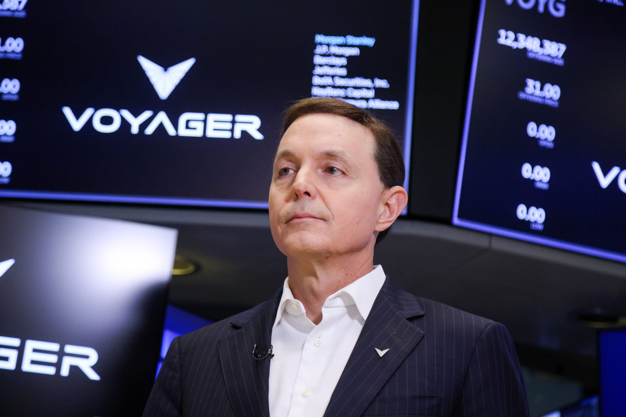 Billionaire founder agrees with Elon Musk, Sam Altman, and Jeff Bezos: We will live and work in space—and could be commuting to the moon by 2030