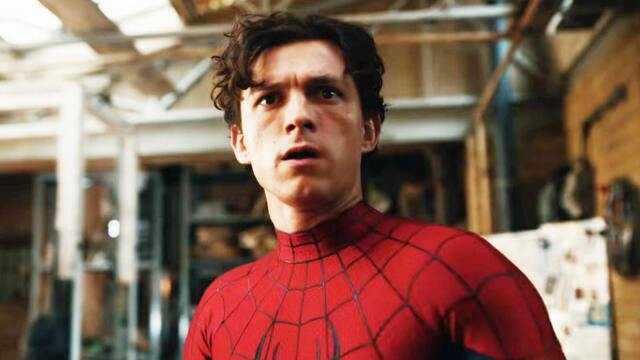 Spider-Man: Brand New Day China box office: Falls out of top 3 but ...