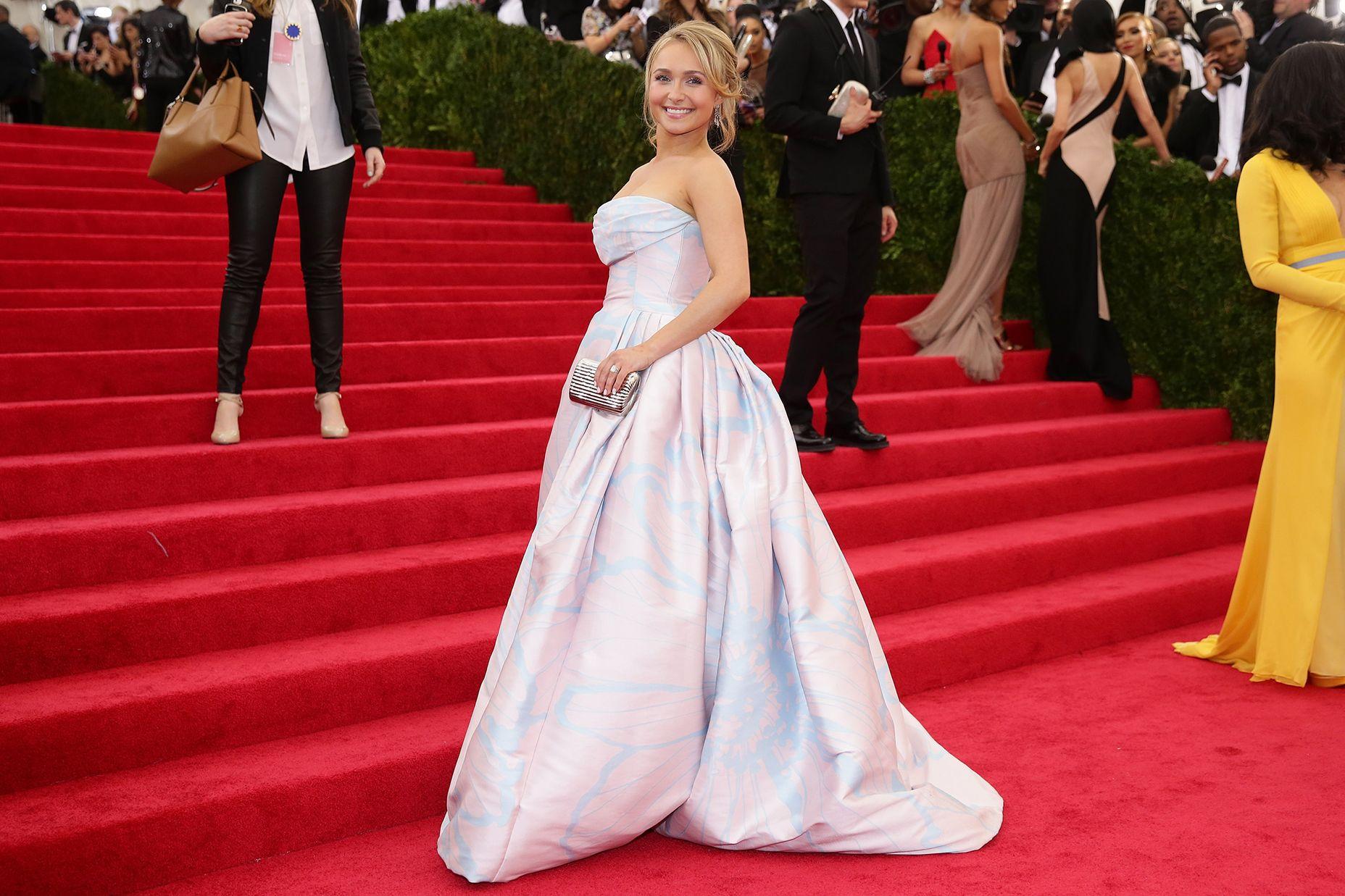 In pictures: Hayden Panettiere's life and career, from child actor to ...
