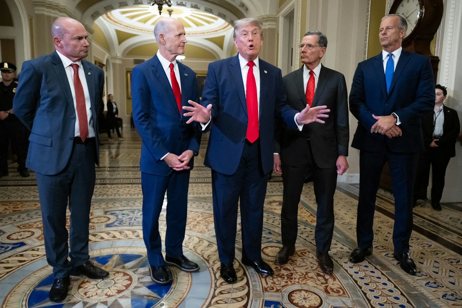 At long last, Americans are starting to see the truth about the GOP