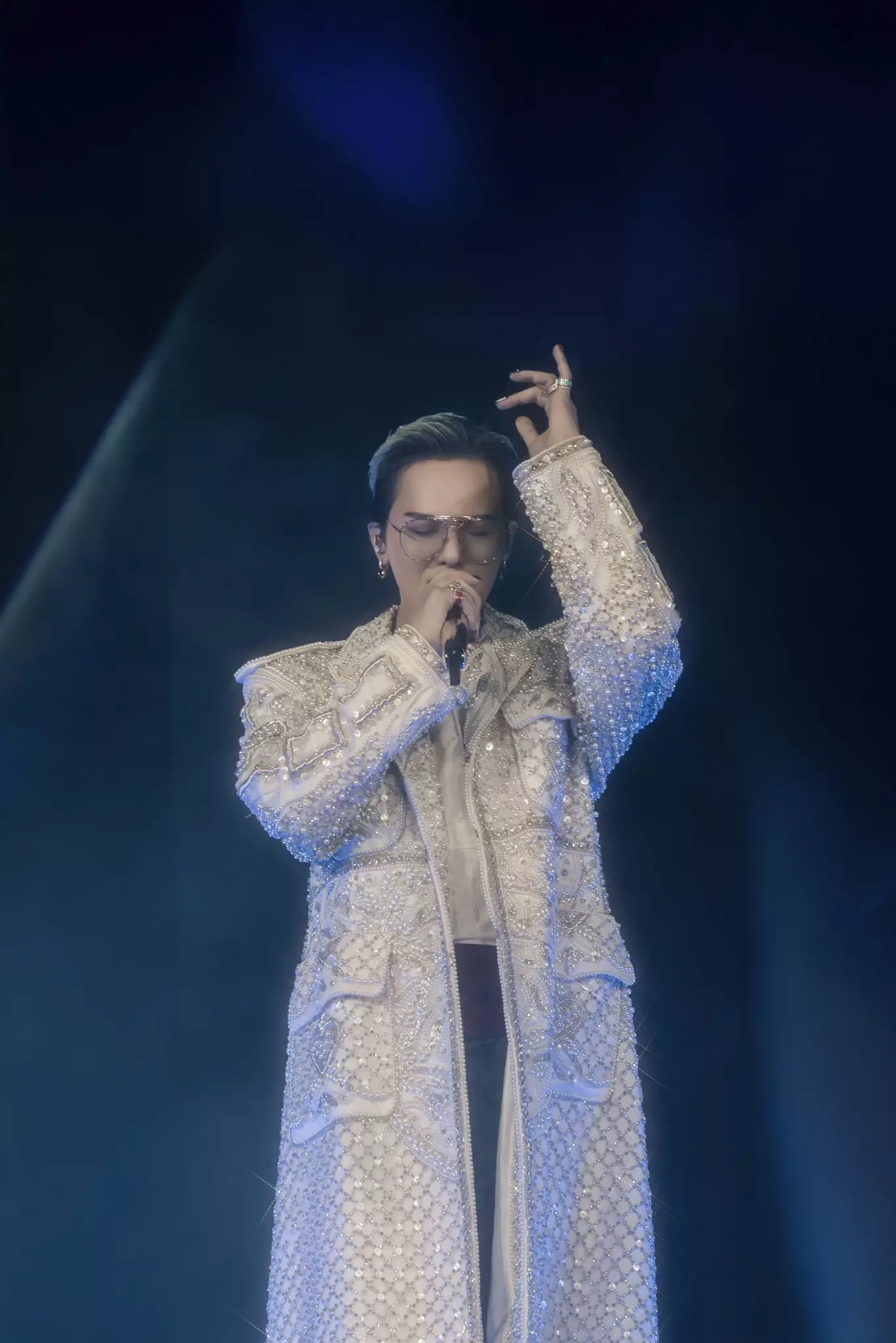 Concert Big Bang ở Hà Nội 'cháy vé'