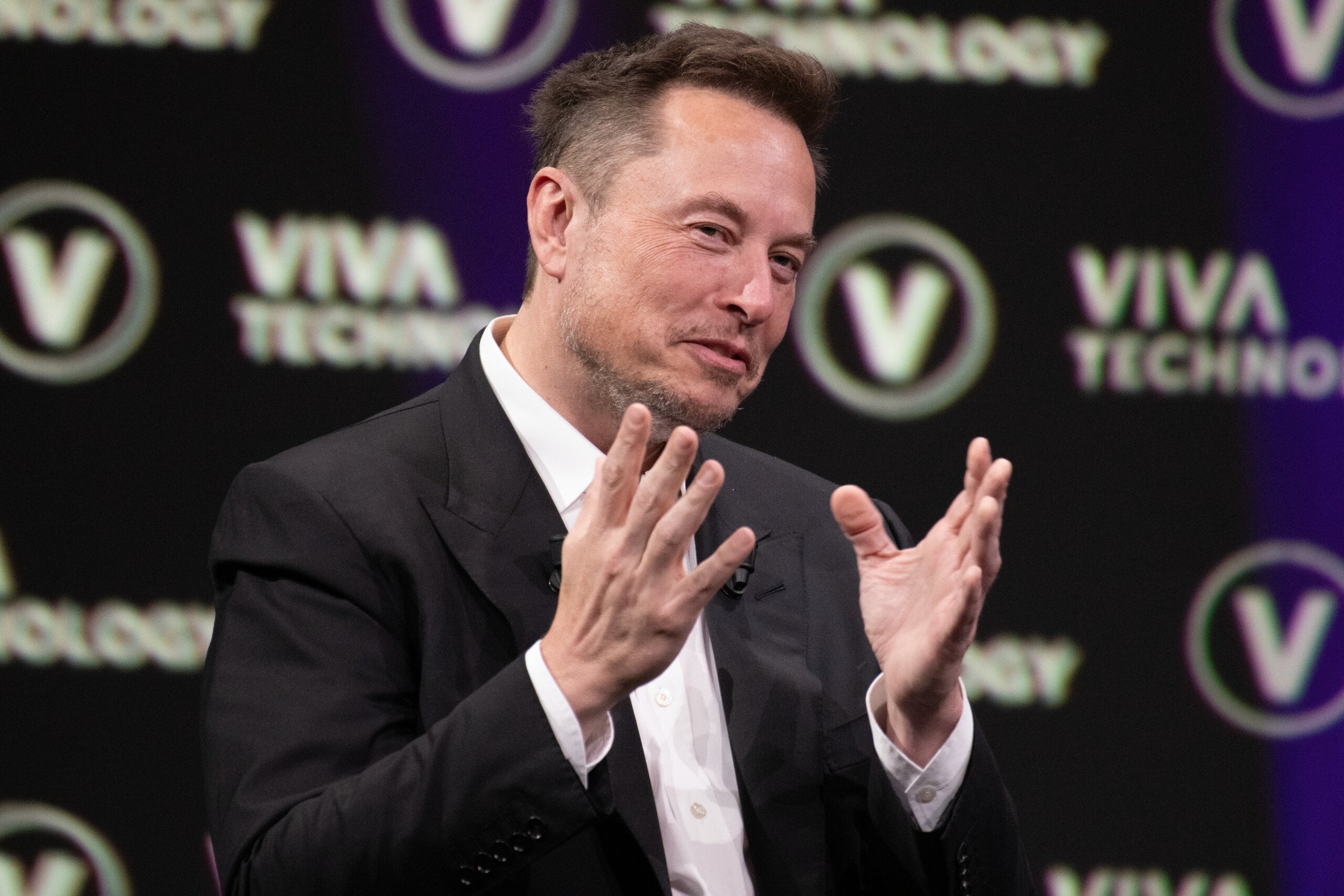 Will Elon Musk’s prediction of ‘guppy level death’ sink Neoclouds like ...
