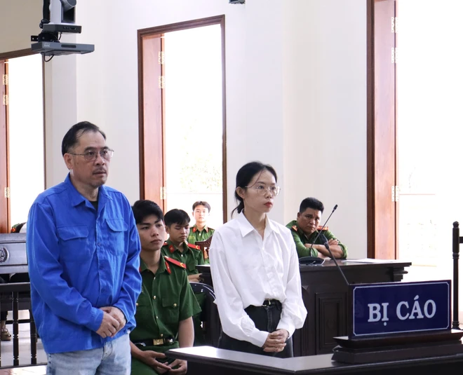 Vụ Việt kiều Mỹ bị cáo buộc lừa 12,3 tỉ đồng: Tòa lần hai trả hồ sơ vì thiếu chứng cứ
