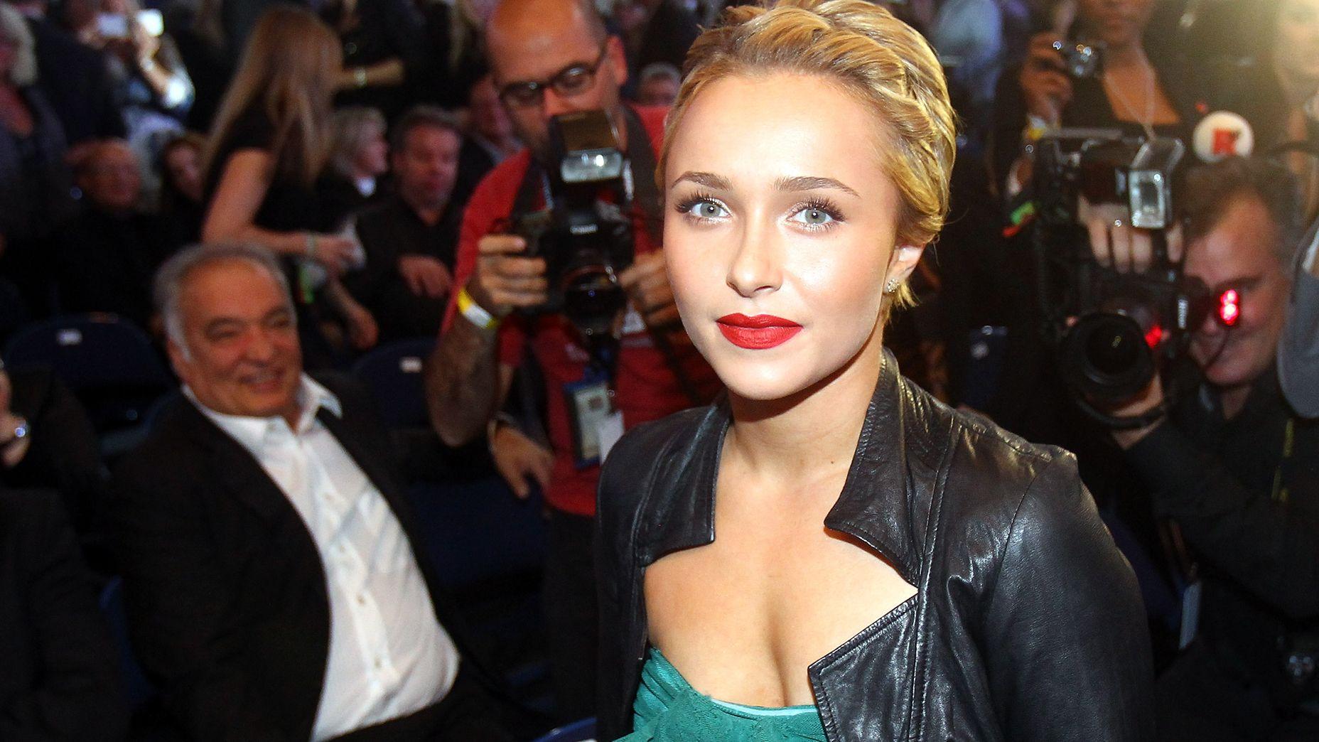 In pictures: Hayden Panettiere's life and career, from child actor to ...