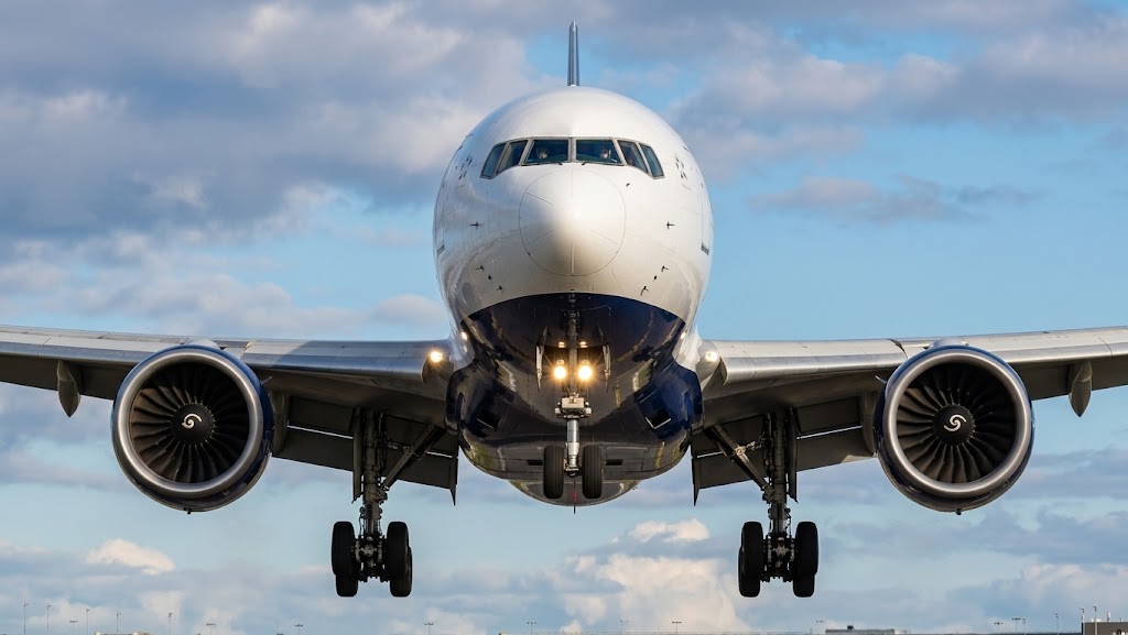 This Boeing 737 burns 150kg of fuel without flying a single mile