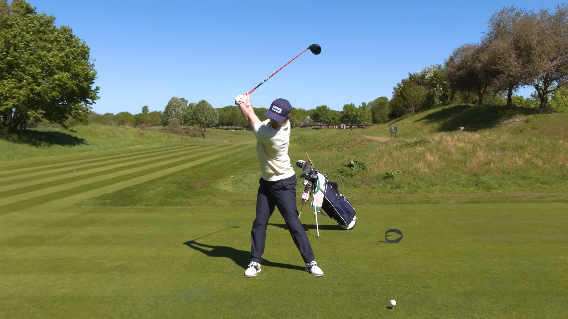 This one driver loft mistake could be quietly costing you serious carry ...