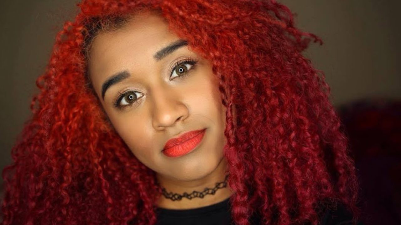 Creating a simple daily foundation routine