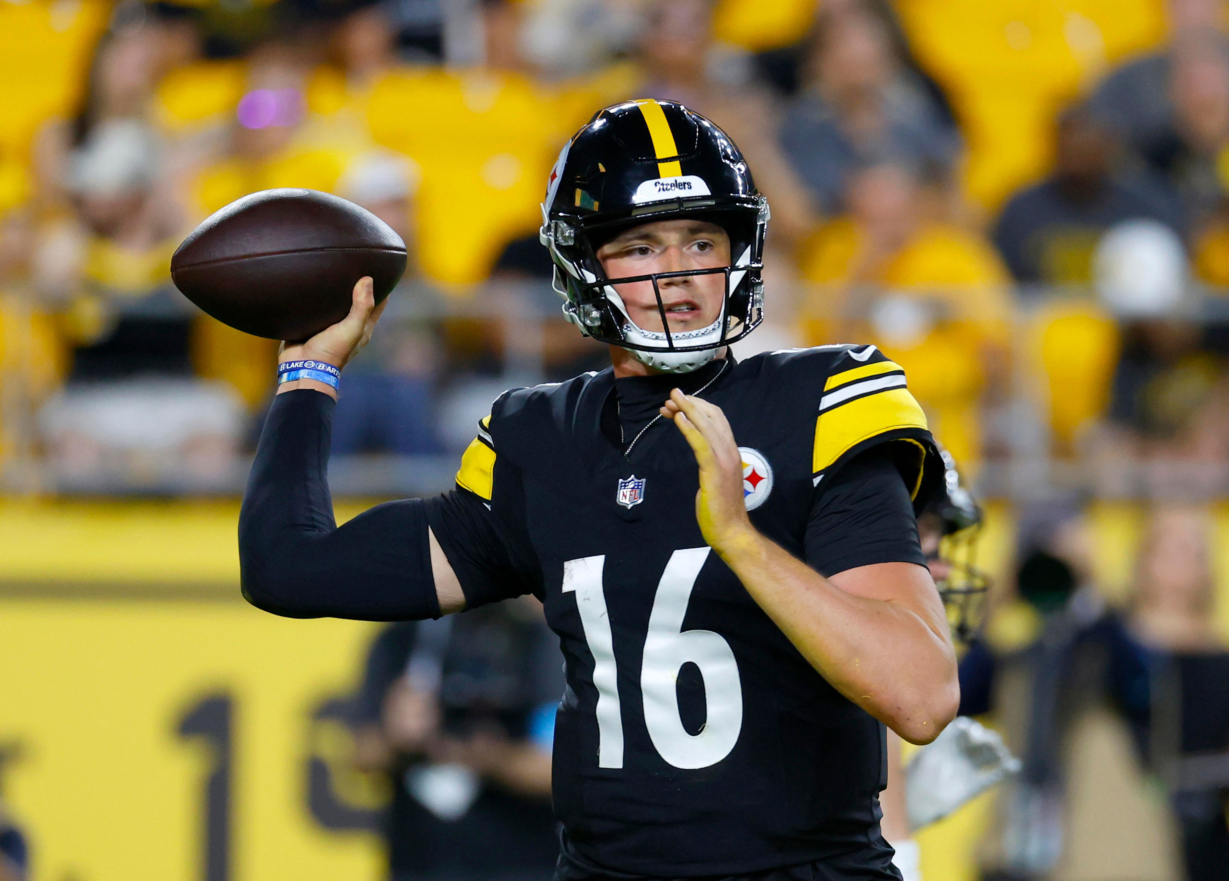 MMQB – QB development