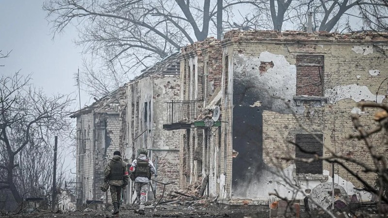 Ukraine war offers lessons for Africa