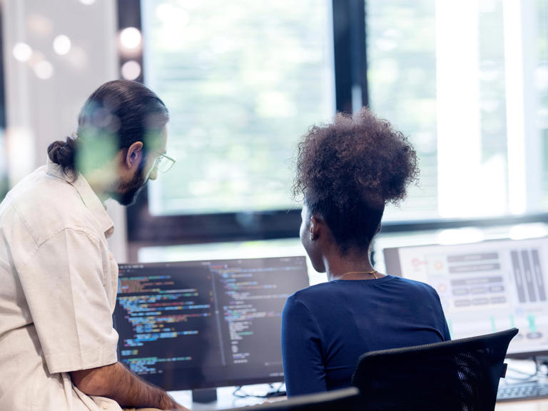The hottest AI models aren’t the ones developers actually use
