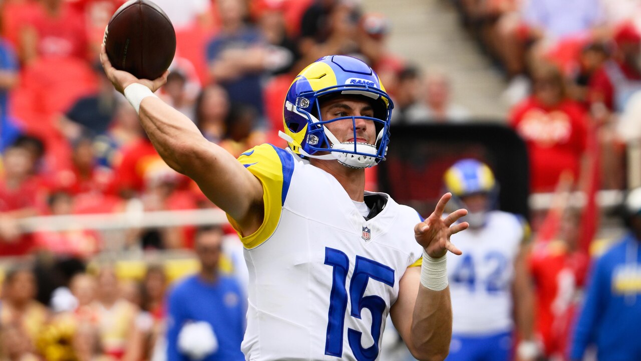 Biggest overreactions from week 1 of 2026 NFL preseason