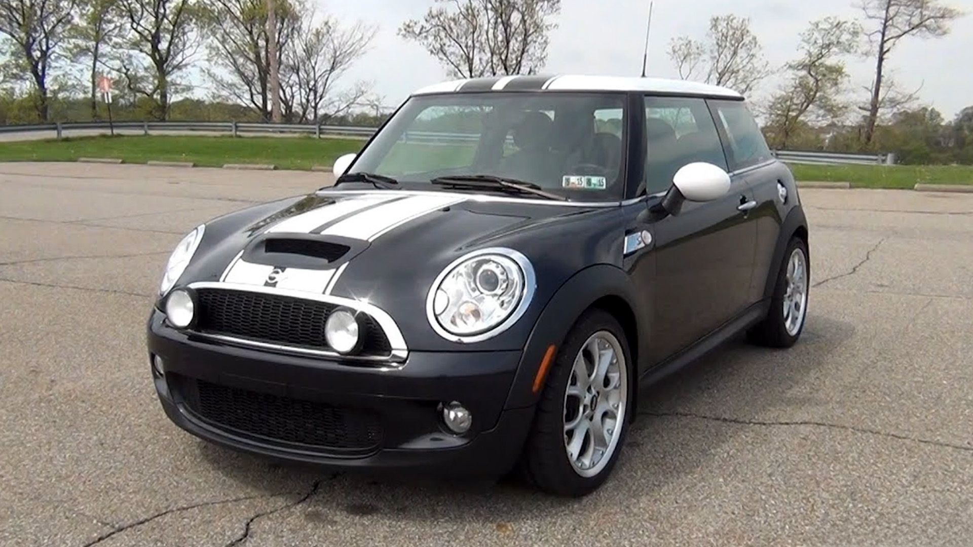 Are cheap used MINI Coopers actually worth buying?