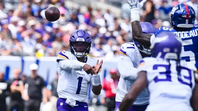 NFL preseason power rankings: Bills, Bears get closer to No. 1 Rams ...