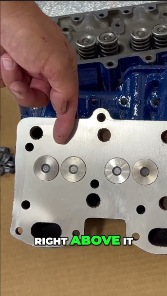 America’s first overhead valve V8 engine: The Alan Travis W story
