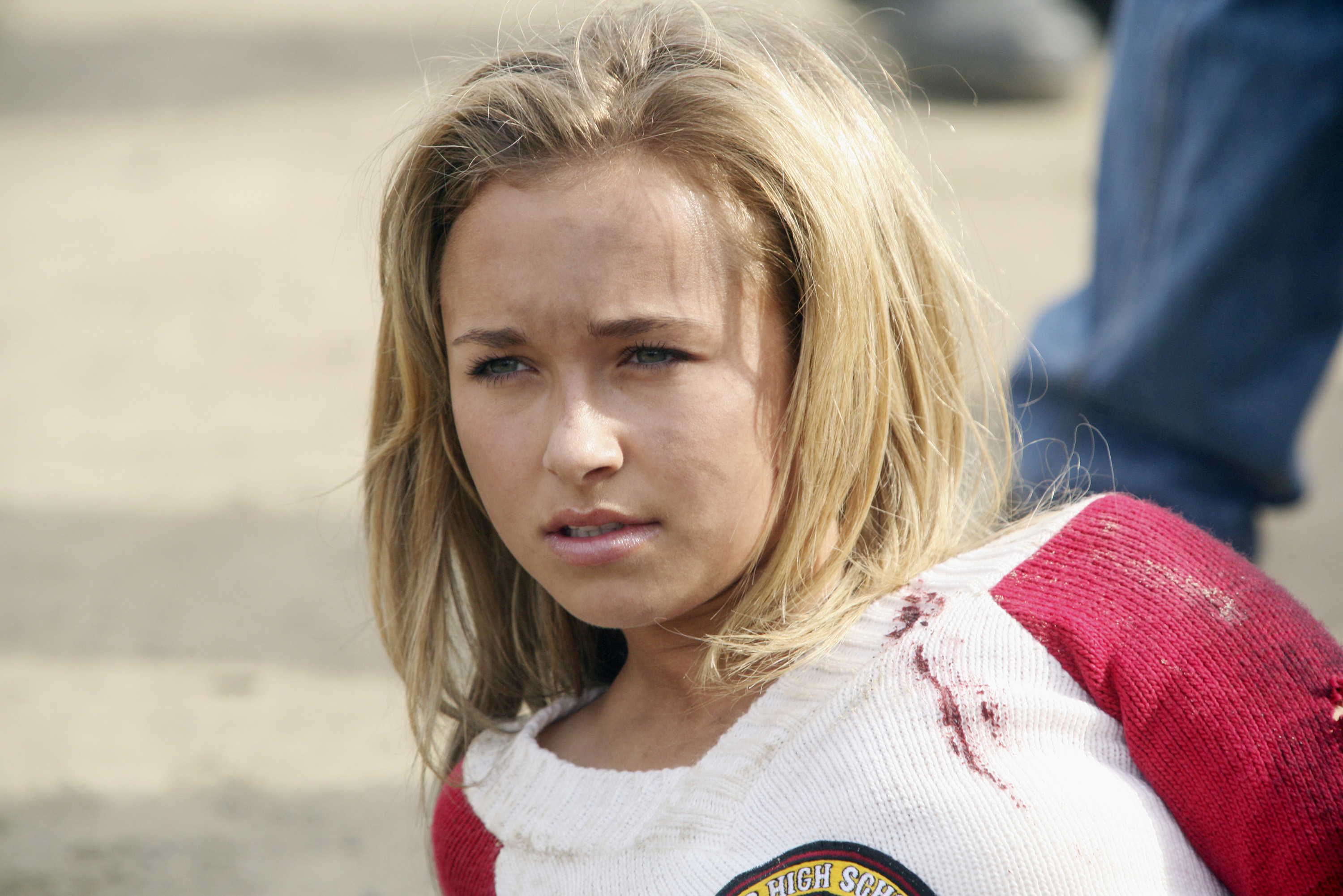 Hayden Panettiere's 7 most memorable roles, from 'Heroes' to 'Nashville'