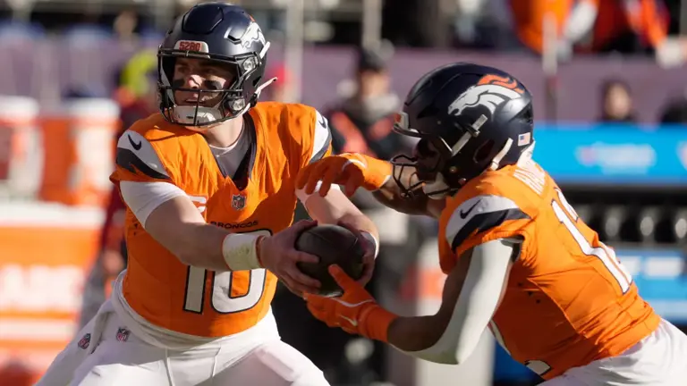 NFL preseason power rankings: Bills, Bears get closer to No. 1 Rams ...