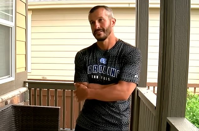 Opinion: Full horror of what Chris Watts did to wife and kids is almost too evil to write